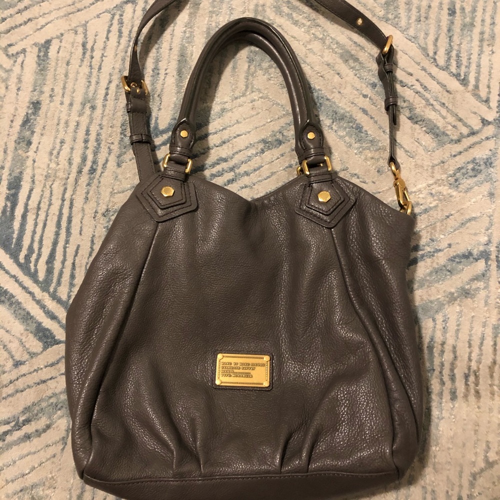 Marc by Marc Jacobs Classic Q Francesca Tote